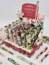 BV by Bruno Visconti - DreamWrite - Bloom Flora Series Pens