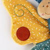 Butterfly Musical Toy