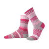 Solmate Socks - Cupid Crew Socks