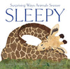 Simon & Schuster - Sleepy by Jennifer Ward