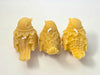 Farm and Hive - Forest Flight Bird | Beeswax Candle