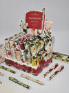 BV by Bruno Visconti - DreamWrite - Bloom Flora Series Pens