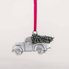Danforth Pewter | Handcrafted Heirloom Quality Gifts - A Keeper 2013 Annual Ornament | Pewter | Tree Ornament