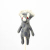 The Winding Road - Finger Puppets - Sensory Play - Dinosaur - Assorted