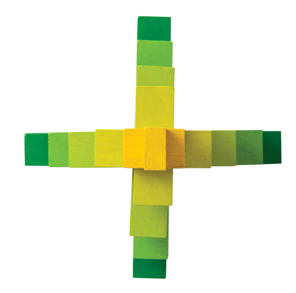 PlanToys - Balancing Tree