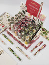 BV by Bruno Visconti - DreamWrite - Bloom Flora Series Pens