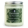 Sweet Grass Farm - Farmhouse Small Soy Candles