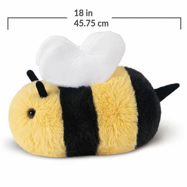 VT Teddy Bear - 18" Oh So Soft Bee