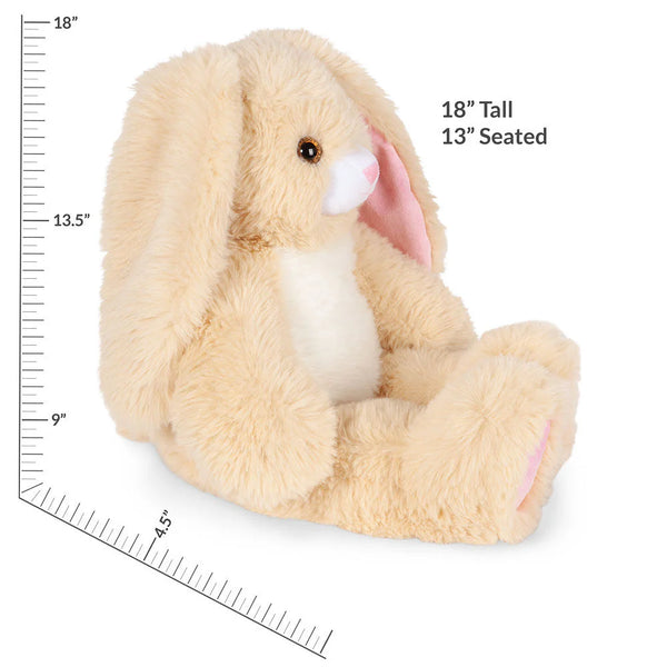 VT Teddy Bear - 18" Oh So Soft Bunny