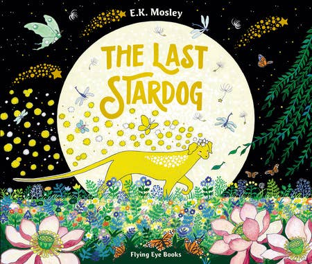 Penguin Random House LLC - The Last Stardog