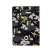 BV by Bruno Visconti - Snow Drops Notebook