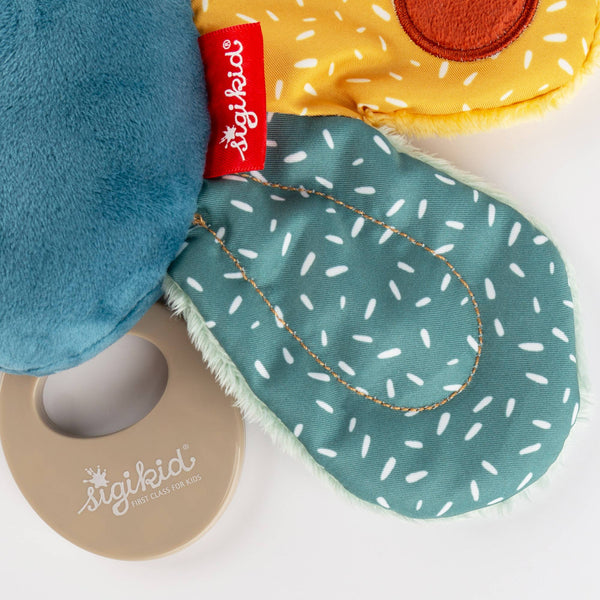 Butterfly Musical Toy
