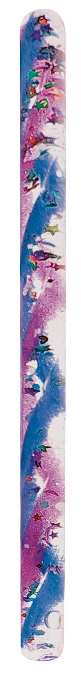 Toysmith - Jumbo Spiral Glitter Wand (Assorted Colors)