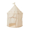 3 Sprouts - Recycled Fabric Play Tent Castle - Prints