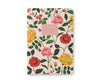 Rifle Paper Co. - Assorted Set of 3 Roses Notebooks