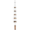Woodstock Chimes - Woodstock Temple Bells® - Quintet, Copper