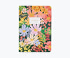 Rifle Paper Co. - Set of 3 Marguerite Stitched Notebooks
