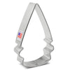 Ann Clark - Adorable Gnome Cookie Cutter. (Bag of 1 Dozen)