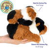 VIAHART Toy Co. - Gianni The Guinea Pig - 9 Inch Stuffed Animal Plush