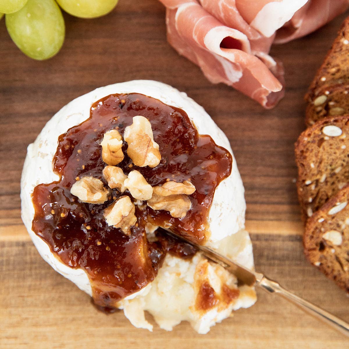 Blake Hill Preserves - Caramelized Fig with Pear & Honey