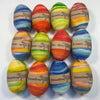 Twisted Purl LLC - Felted Soap Summertime Multi Color 12 Pack