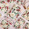 BV by Bruno Visconti - Small Notebook Peonies