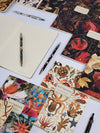 BV by Bruno Visconti - Deep Sea Notebook