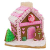 Ann Clark - Gingerbread House Kit (Pack of 6)