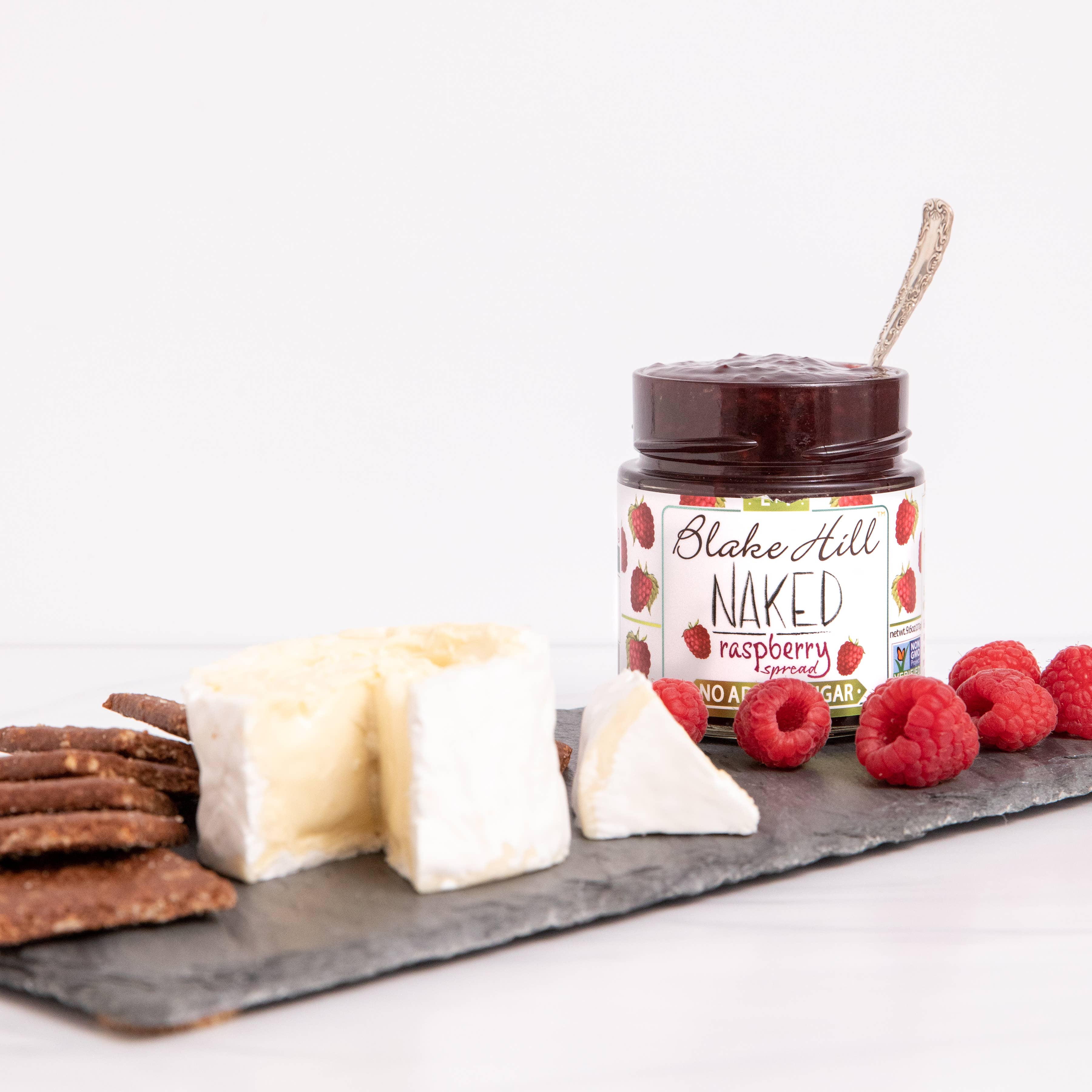 Blake Hill Preserves - Naked Raspberry Spread