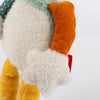 sigikid - Patchwork Polar Bear Plush Toy