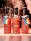 Butterfly Bakery of Vermont - Maple Sparkle Sriracha Pride Hot Sauce 