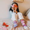 Solmate Socks - Lovebug Kids Socks