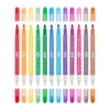 OOLY - Make no Mistake!: Erasable Markers (Set of 12)