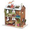 Roger La Borde - Night Before Christmas Advent Large - POP 065