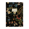 BV by Bruno Visconti - Small Notebook  Forest Flowers 