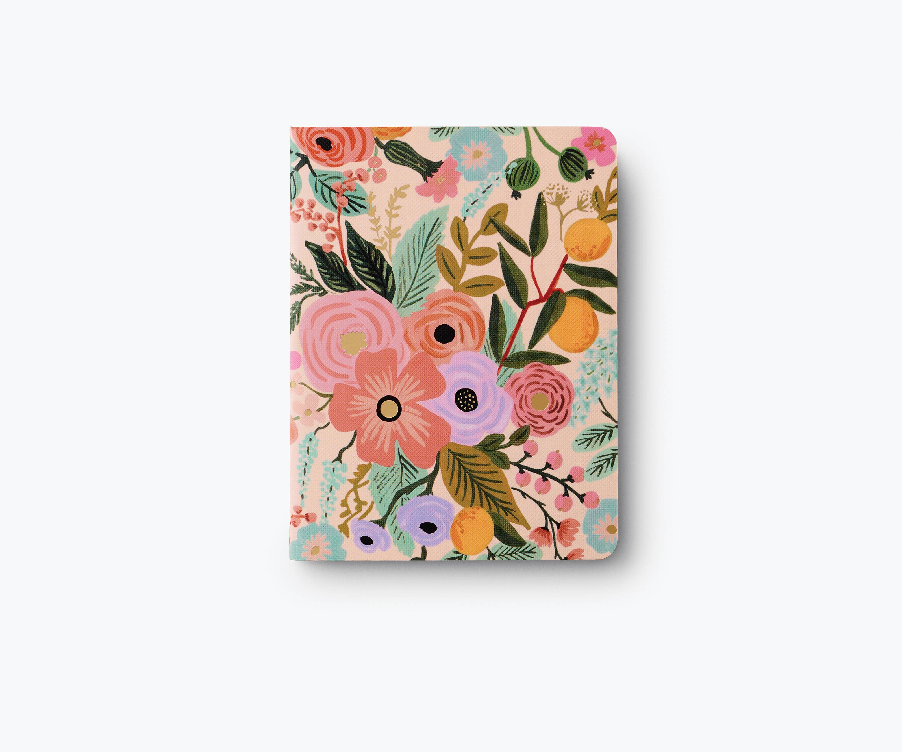 Rifle Paper Co. - Garden Party Pocket Notebook Boxed Set