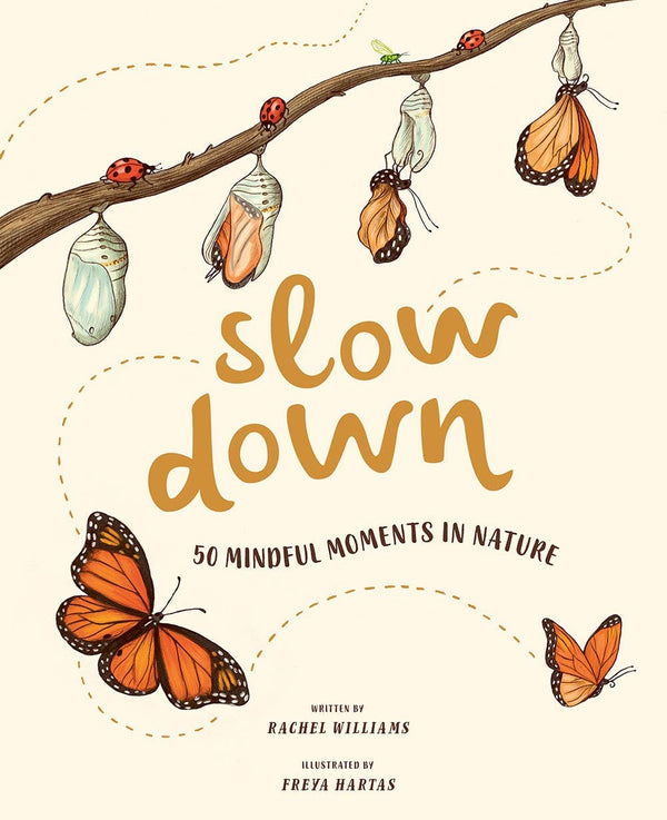 Abrams - Slow Down