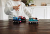 Jack Rabbit Creations - Pull Back Trains Refill - Set of 24