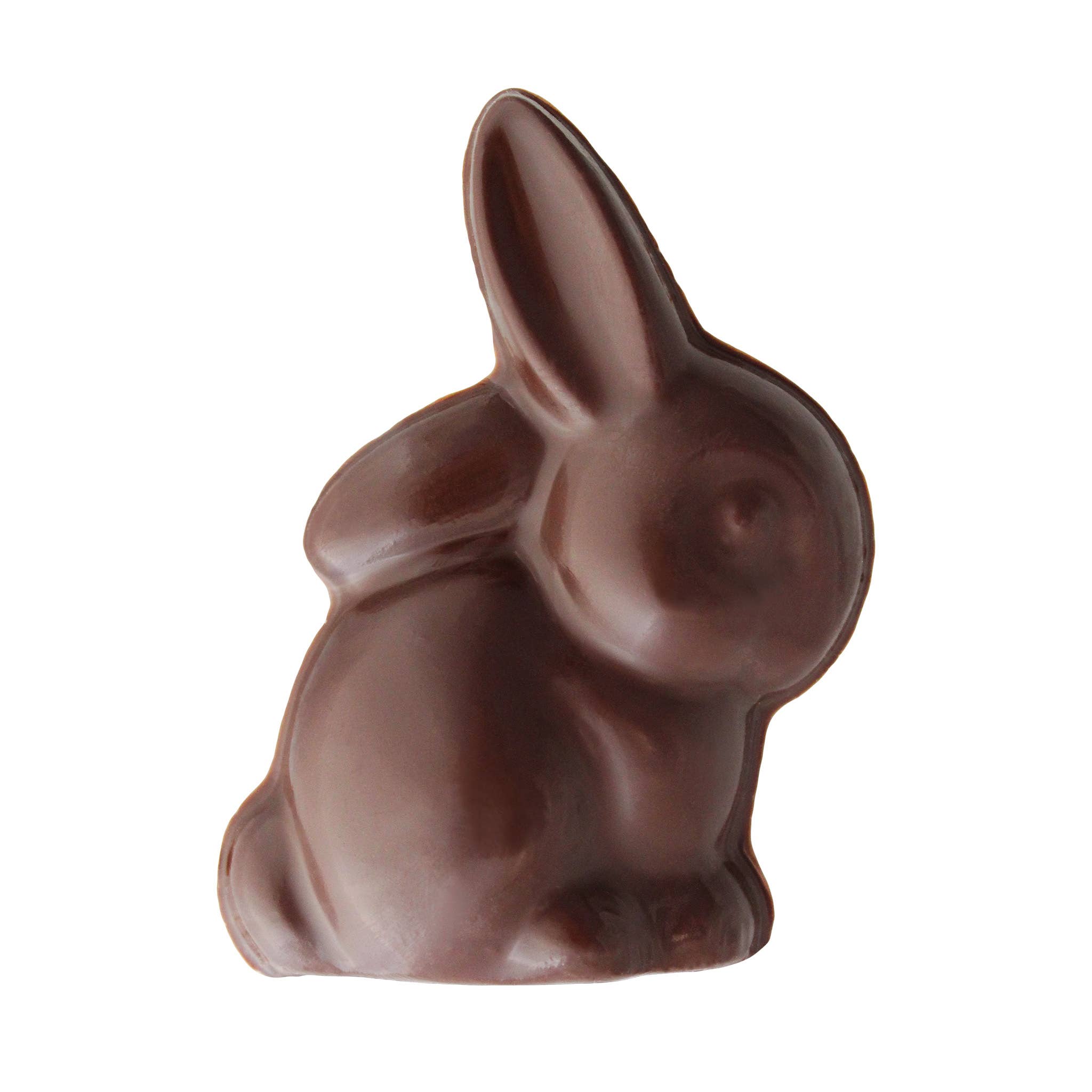 Vermont Nut Free Chocolates - Chocolate Baby Bunny