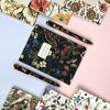 BV by Bruno Visconti - Small Notebook  Forest Flowers 