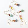 Nest Pretty Things - Charming Small Flower Earrings