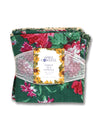 April Cornell - English Ivy Patchwork Tea Towel Bundle