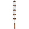 Woodstock Chimes - Woodstock Temple Bells® - Quintet, Copper