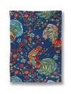 April Cornell - Rooster Tea Towel Set of 2