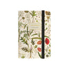 BV by Bruno Visconti - Hard Cover Journal A5 - Greens and Flowers 