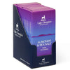 Lake Champlain Chocolates - Dark Almond & Sea Salt Signature Bar, Organic & Fair Trade