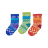 Solmate Socks - Prism Baby Socks | Eco-Friendly & Made in the USA