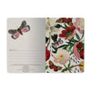 BV by Bruno Visconti - Small Notebook Peonies