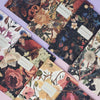 BV by Bruno Visconti - Lush Bouquet Notebook
