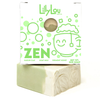 Lilly Lou Soap Co. - Aloe Soap Bar | Zen | Green Tea & Lemongrass | Goat milk